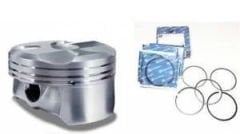 Piston Sekman Takım - Transporter - T4, 2.4