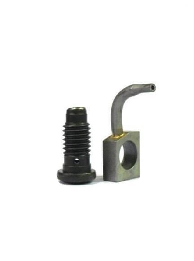 Yağ Püskürtme Memesi - BMM - Motor - 2.0 TDİ - Eos - 2006-2008