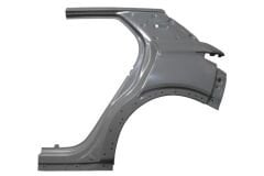 Arka Çamurluk Sol Gri Boyalı - Byd - Dolphin -2024 -2025