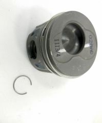 Piston Takım 0.50 - Caddy BJB Motor