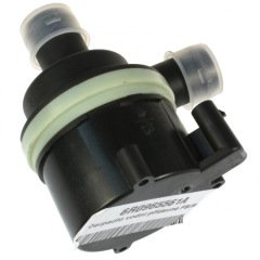 Yardımcı Su Pompası -CNLA- Motor - 1.4 TDİ - Jetta - 2011 - 2018