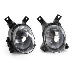 Sis Farı Valeo Tipi Sol - Audi A3,A4