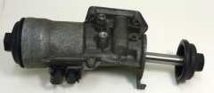 Yağ Filitre Tutucusu - 2.0 TDİ - Jetta - 2011 - 2014