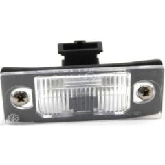 Plaka Lambası - Bora - Golf 4 - Lupo - Polo HB