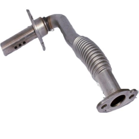EGR Bağlantı Borusu - Fabia - 2000 - 2004