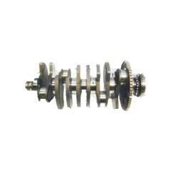 Krank Mili - BSE - Motor - 1.6 TDI - Touran - 2007 - 2008