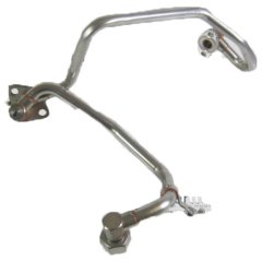 Su Borusu - BFQ - Motor - 1.6 TDI - Audi A3 - 2001 - 2003