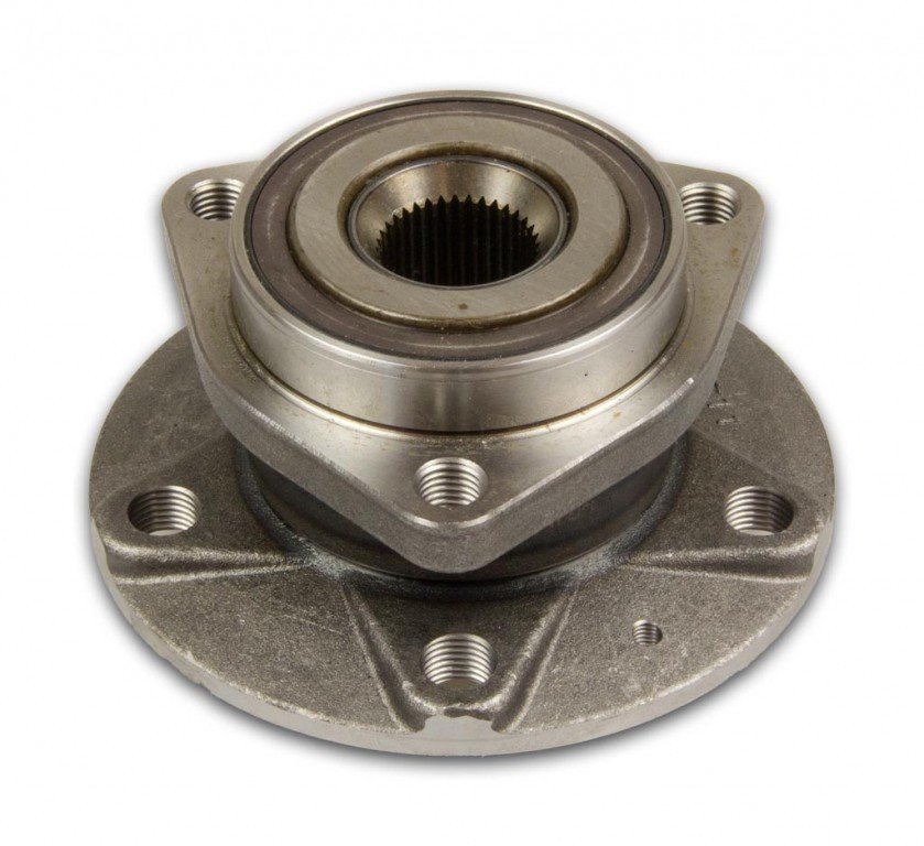 Porya Ön Üç Ayak - AZV - Motor - Octavia - 2004 - 2013
