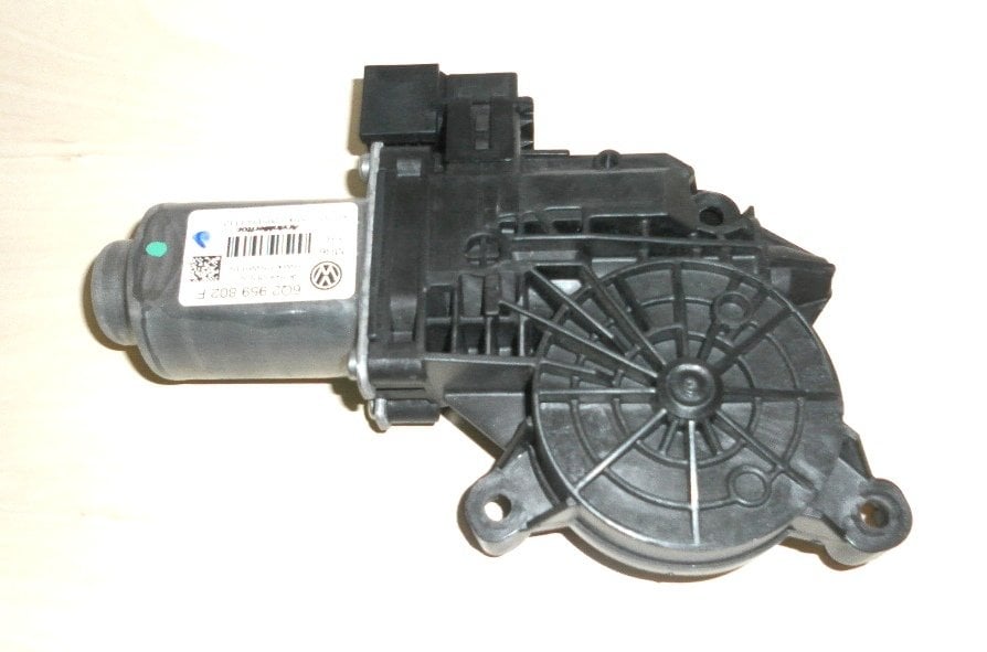 Cam Motoru Sol Ön sürücü - Transporter - T5 - Polo HB