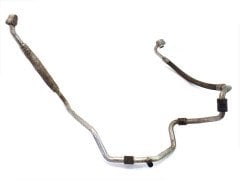 Klima Borusu - AXW - Motor - Audi A3 - 2004 - 2007