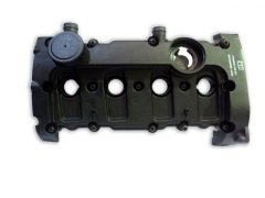 Motor Külbütör Kapak - AWA - Motor - 2.0 TDI - Audi A4 - 2001 - 2005