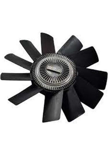Fan - LT35