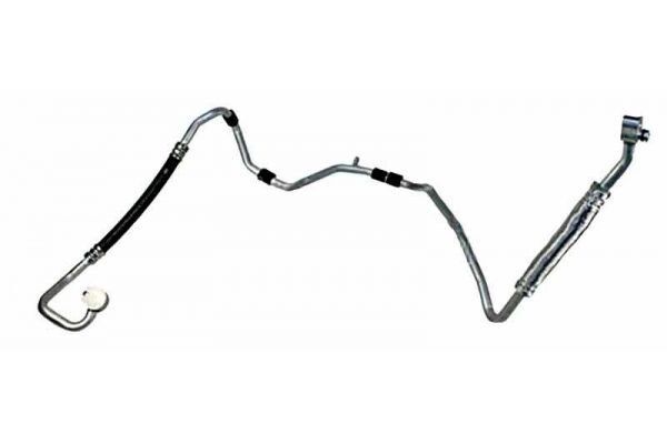 Bse Klima Borusu Kalın Tip - Audi A3 - 2008 - 2013