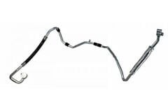 Bse Klima Borusu Kalın Tip - Audi A3 - 2008 - 2013