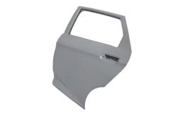 Arka Kapı Komple Sol - Byd - Dolphin - 2024 - 2025