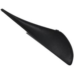 Cam Ön Izgara Plastiği Sol- Caddy - 2004 - 2011