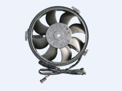 Fan - Passat - 1998