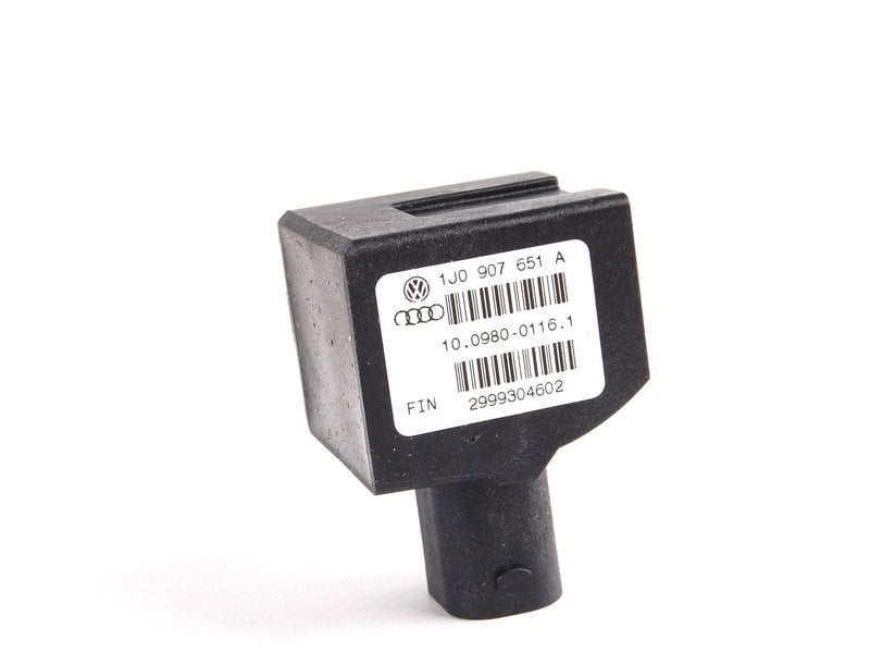 Hızlanma Sensörü EDS li Araçlar İçin - Audi A2 - 2000 - 2005