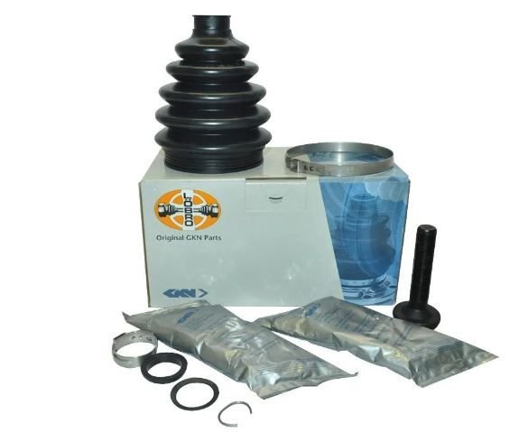 Dış Aks Körüğü - Caddy - 2000 - 2010
