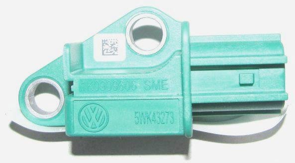 Audi A6 - 2005 - 2008  Darbe Sensörü Çarpma Sensör -