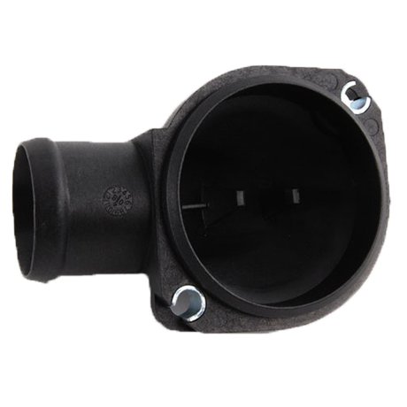 Termostat Kapağı - ACU - Motor - 2.4/2.5 TDİ - Transporter - 1995 - 1995