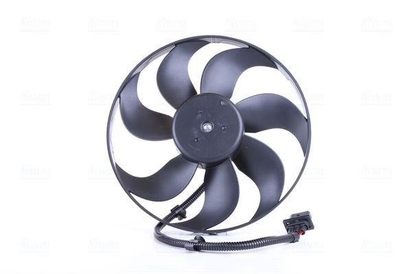 Fan Büyük - Audi A3 - 2000 - 2003