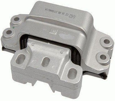 Motor Kulağı Sol (Otomatik Şanzıman) - Audi A3 - 2004 - 2013