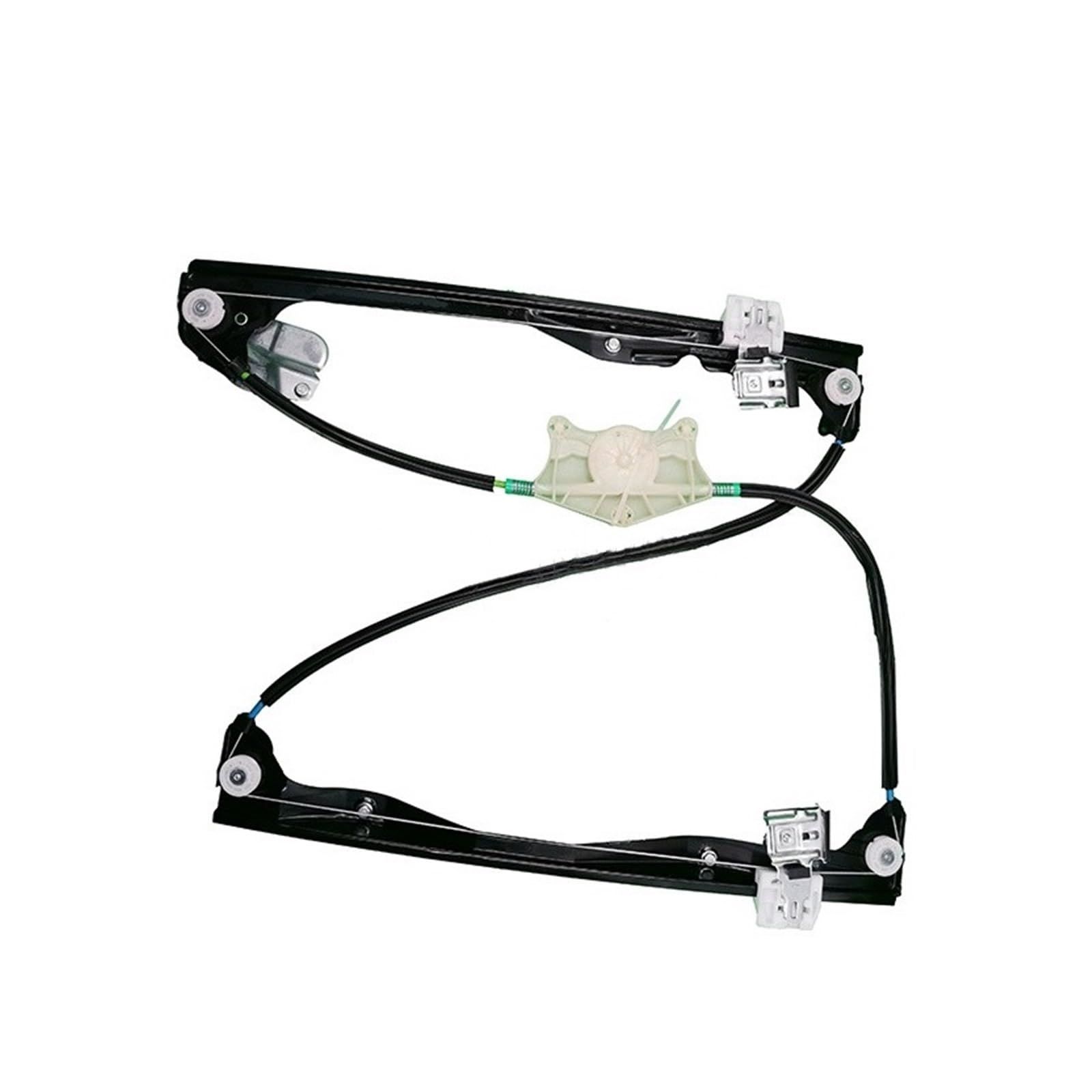 Cam Otomatiği Komple Sağ - Caddy 3