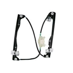 Cam Otomatiği Komple Sağ - Caddy 3