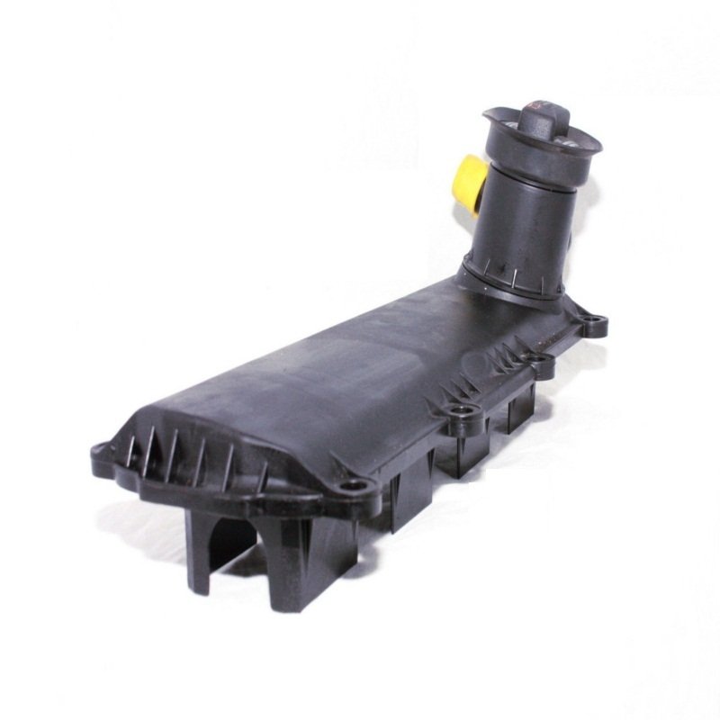 Motor Külbütör Kapak - BSE - Motor - 1.6 TDI - Altea - 2014 - 2015