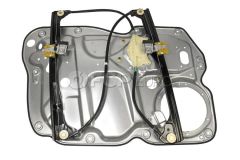 Cam Otomatiği Komple Sağ - Caddy 3