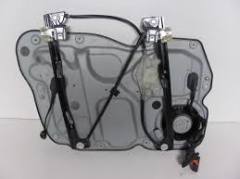 Cam Otomatiği Komple Sağ - Caddy 3