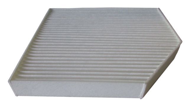 Polen Filtresi - Audi A4 - 2008 - 2012