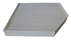 Polen Filtresi - Audi A4 - 2008 - 2012