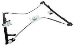 Cam Otomatiği Komple Sol - Caddy 3
