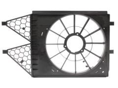Fan Davlumbazı Dizel - BMS - Motor - 1.4 TDI - İbiza - 2009 - 2011