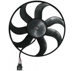 Fan Komple - Fabia - 2000 - 2014