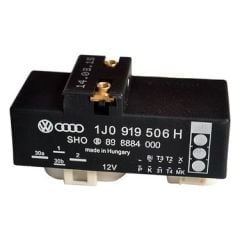 Fan Kontrol Rolesi - Audi A3,ATT - Polo Hb - Polo Classic