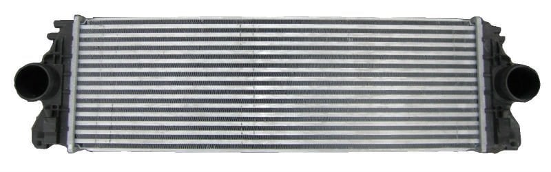 Turbo İntercooler Radyatörü - BJJ - Motor - 2.5 TDİ - Crafter - 2006 - 2016