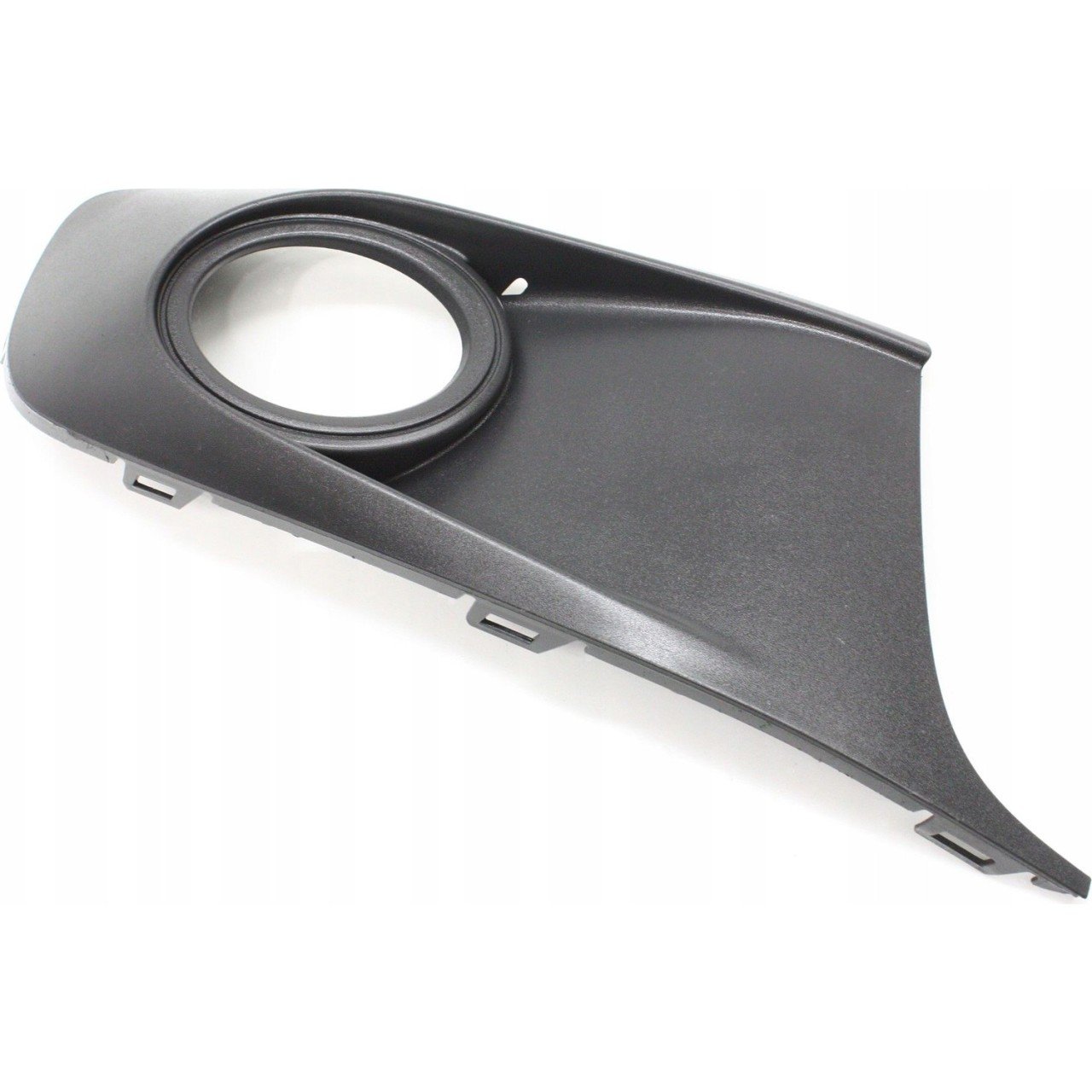 Sis Kapağı - Sisli Sağ - Caddy - 2010