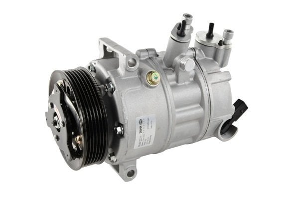 Klima Kompresörü - Eos - 2006 - 2011