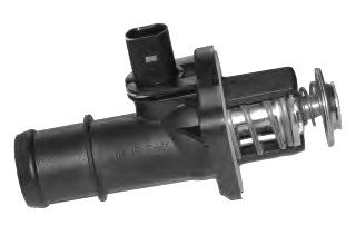 Termostat Elektrikli - BFQ - Motor - 1.6 TDİ - Golf - 2003 - 2006