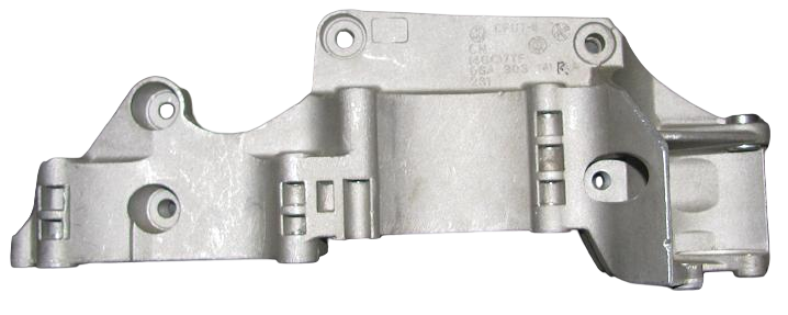 Alternatör Tutucusu - Passat - Jetta - Golf 5