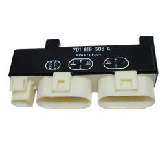 Fan Kontrol Ünitesi - Sharan - Transporter - T4