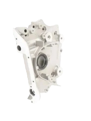 Motor Ön Krank Keçe - Audi A4 - A6 - A8 2.8 AMX - ACK Motor