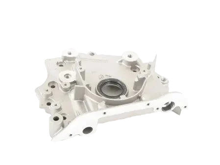 Motor Ön Krank Keçe - Audi A4 - A6 - A8 2.8 AMX - ACK Motor