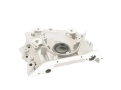 Motor Ön Krank Keçe - Audi A4 - A6 - A8 2.8 AMX - ACK Motor