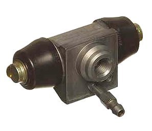 Arka Fren Merkezi 19 Luk - Caddy - 2000