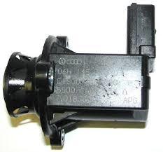 Turbo Kesme Valfi İkili - CAVE - Motor - 1.4 TDİ - Fabia - 2011 - 2015