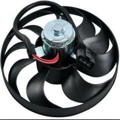 Fan Motor - AGZ - Motor - Bora - 2000 - 2001